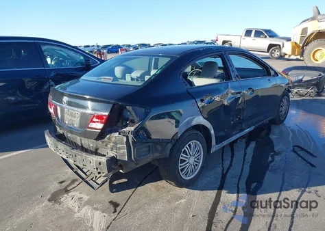 2015 Honda Civic Lx from USA, damaged, VIN 19XFB2F58FE028163